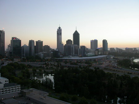High Wycombe WA Tourism Brisbane