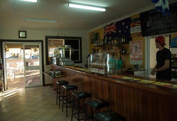 The Lodge Of Dundee - Tourism Brisbane 1