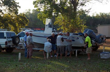 The Lodge Of Dundee - Tourism Brisbane 2