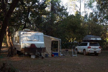 The Lodge Of Dundee - Tourism Brisbane 3