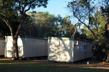 The Lodge Of Dundee - Tourism Brisbane 5