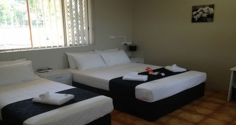 The Leprechaun Resort - Tourism Brisbane 2