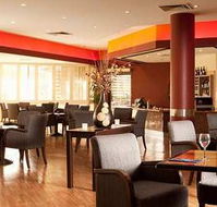 Doubletree By Hilton Alice Springs - Tourism Brisbane
