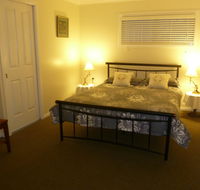 Moreton Island Bed and Breakfast Accommodation - Kiarabilli