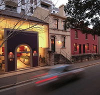 Rendezvous Stafford Hotel - Tourism Brisbane