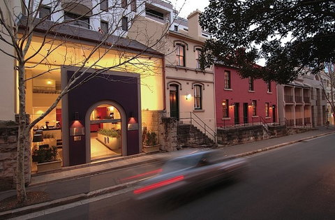 Rendezvous Stafford Hotel - Tourism Brisbane 0
