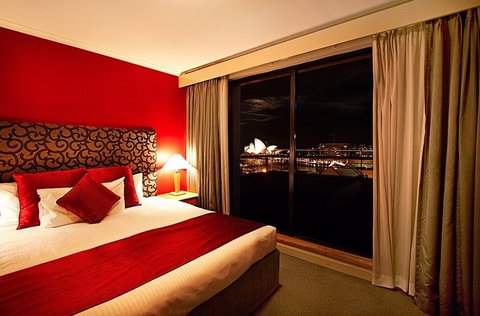 Rendezvous Stafford Hotel - Tourism Brisbane 3