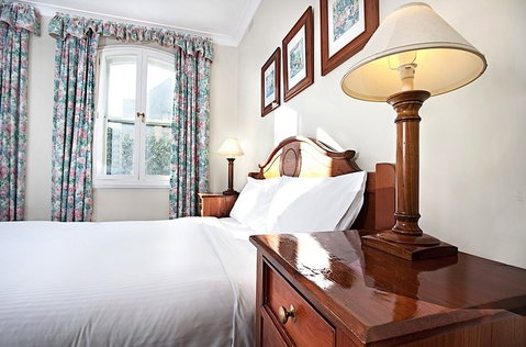Rendezvous Stafford Hotel - Tourism Brisbane 5