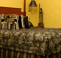 Quality Hotel Powerhouse - Tourism Brisbane