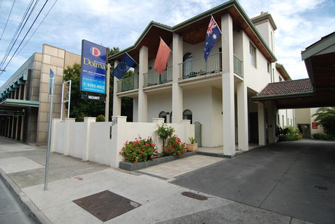 Hotel Dolma - Tourism Brisbane 0