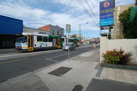 Hotel Dolma - Tourism Brisbane 1