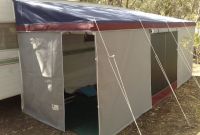 Adelaide Annexe & Canvas - Brisbane Tourism 0