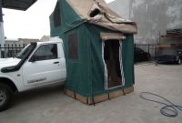 Adelaide Annexe & Canvas - Brisbane Tourism 2