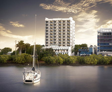 Pallarenda QLD Brisbane 4u