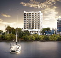 Oaks M on Palmer - Brisbane 4u