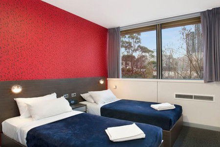 Melbourne VIC Tourism Brisbane