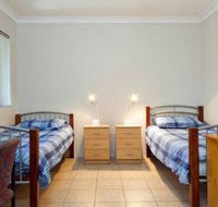 Arrival Accommodation Centre - Tourism Brisbane