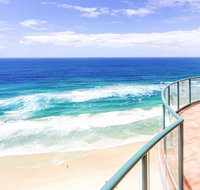 Waterford Apartments On Main Beach - Tourism Brisbane