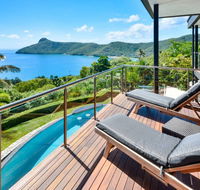 Whitsunday Holidays - Tourism Brisbane
