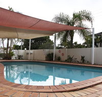 Ambassador Apartments Holiday Units - Tourism Brisbane