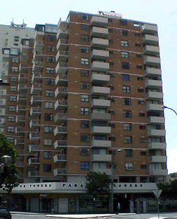 AAA Paradise Towers - Brisbane 4u 0