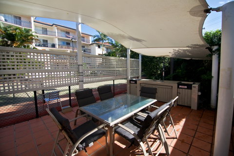 Blue Water Bay Luxury Villas - Tourism Brisbane 2