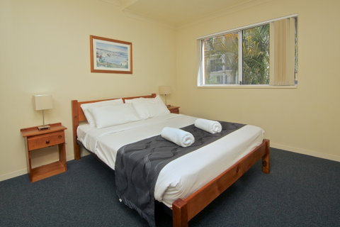 Blue Water Bay Luxury Villas - Tourism Brisbane 3