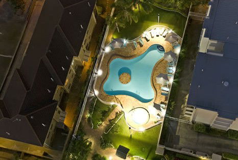 Second Avenue Apartments - Brisbane 4u 0