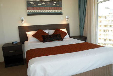 Second Avenue Apartments - Brisbane 4u 2