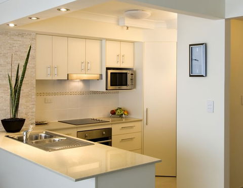 Second Avenue Apartments - Brisbane 4u 5
