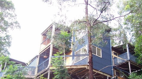 Tambaridge Bed & Breakfast - Brisbane Tourism 0
