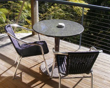 Tambaridge Bed & Breakfast - Brisbane Tourism 3