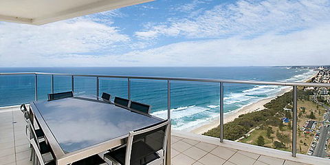 Air On Broadbeach - Tourism Brisbane 1