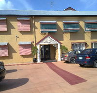 Avondale Private Hotel - Tourism Brisbane