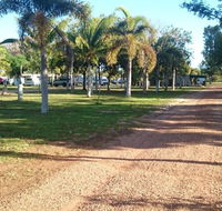 Barcaldine Tourist Park - Tourism Brisbane