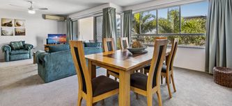 Sunshine Towers - Tourism Brisbane 1