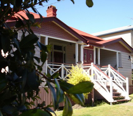 Kirkland House B&B - Tourism Brisbane 0