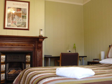 Kirkland House B&B - Tourism Brisbane 1