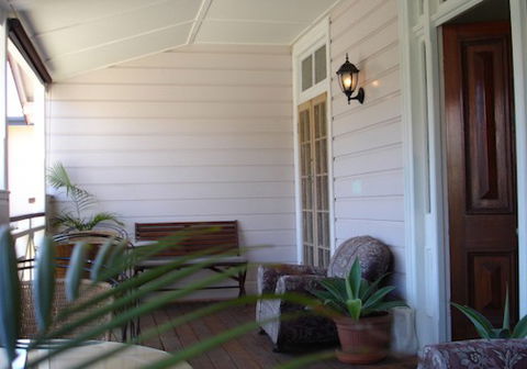 Kirkland House B&B - Tourism Brisbane 2