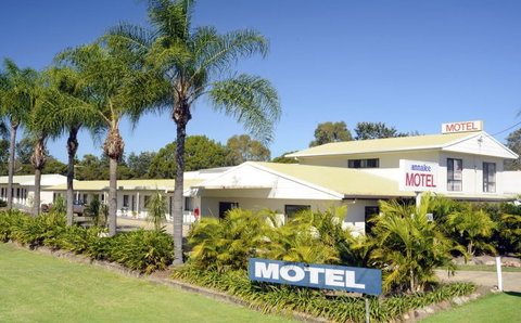 Annalee Motel Beaudesert - Tourism Brisbane 0