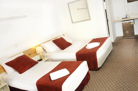 Annalee Motel Beaudesert - Tourism Brisbane 2