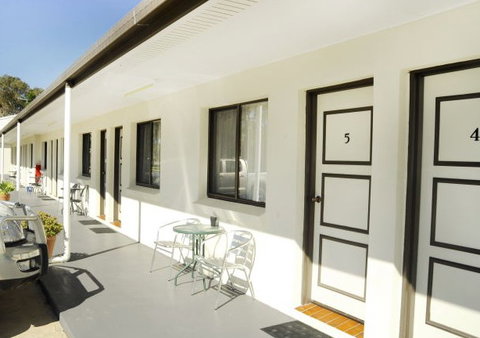 Annalee Motel Beaudesert - Tourism Brisbane 3