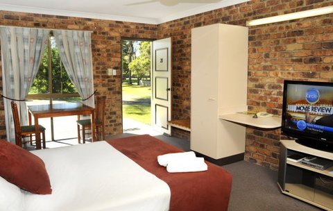 Annalee Motel Beaudesert - Tourism Brisbane 4