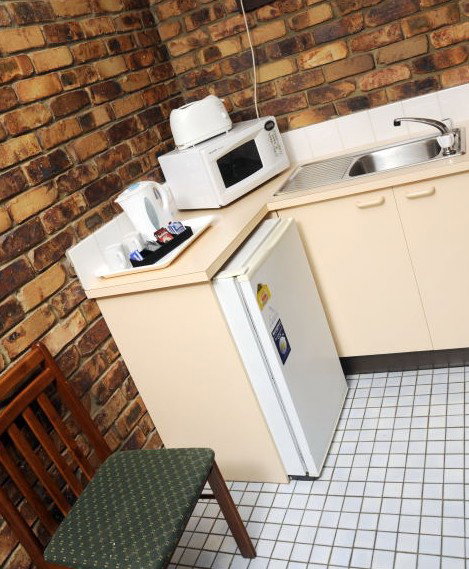 Annalee Motel Beaudesert - Tourism Brisbane 5