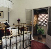 Banksia House Bed  Breakfast - Tourism Brisbane