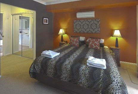 Avon Lodge Bribie Island - Brisbane 4u 1