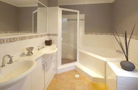 Avon Lodge Bribie Island - Brisbane 4u 2