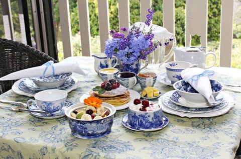 Allara Homestead Bed & Breakfast - Brisbane 4u 1