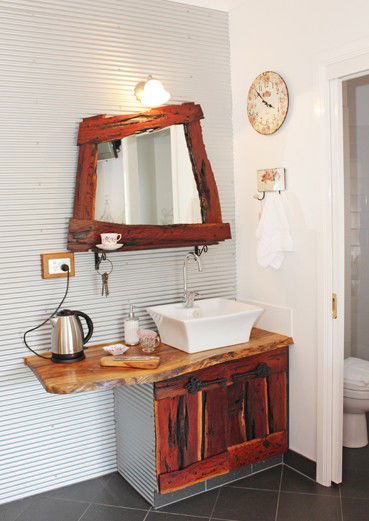 Allara Homestead Bed & Breakfast - Brisbane 4u 3