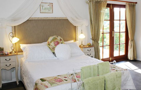 Allara Homestead Bed & Breakfast - Brisbane 4u 5